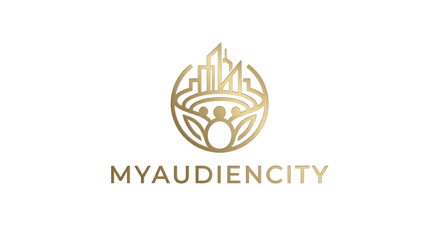 MyAudienCity